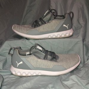 Puma SoftFoam Athletic Shoe